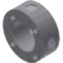MAGNET KPL. T4-M20 Plast